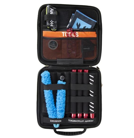 Étui de transport pour Microphone Portable, boîte ... - Grandado