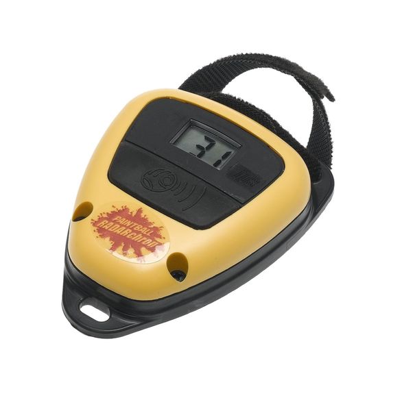 Opatiny Ballistischer Chronograph - Geschwindigkeitsmesser 15-800 M/s