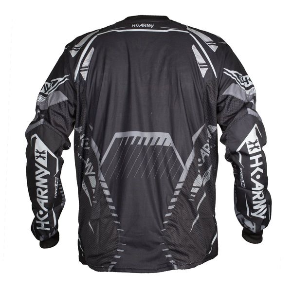 Maillot De Paintball HK Army 2017 Dynasty Hardline – Neuf, Camouflage, Taille P