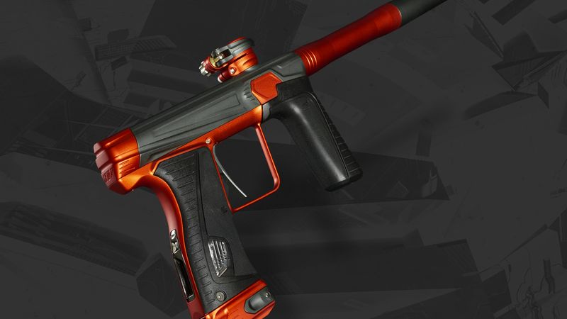 Planet Eclipse GTEK 180R HDE Earth | paintball.de Shop