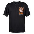 T-Shirt HK Army Mens Crosshair, schwarz