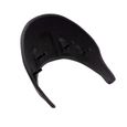 Dye i4/i5/Universal Wing Visor, schwarz / cyan