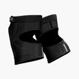Knieschoner CRBN CC paar, schwarz