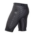 Slider Hose Bunker Kings Fly Compression Shorts, schwarz