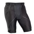 Slider Hose Bunker Kings Fly Compression Shorts, schwarz