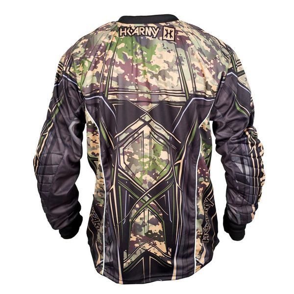 Paintball Trikot HK Army HSTL Line Jersey camo